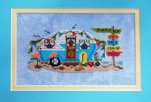 Charger l'image dans la galerie, Relaxing at the Beach