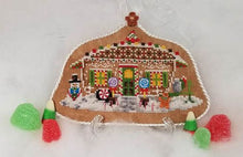 Charger l'image dans la galerie, Gingerbread Camper