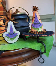 Charger l'image dans la galerie, Hocus Pocus Series ~Ooops, ah Ribbit, Part 1