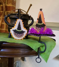 Load image into Gallery viewer, Who's Scarrred ~ Hocus Pocus Series IV