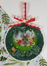 Charger l'image dans la galerie, At Home for Christmas