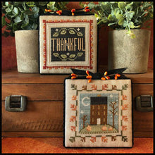 Load image into Gallery viewer, Fall is in the Air ~ Part 1 Thankful