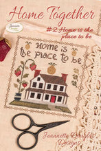 Charger l'image dans la galerie, Home Together #2 ~ Home is the Place to Be