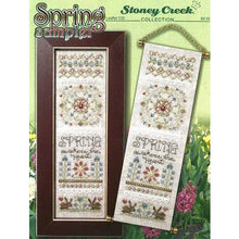 Charger l'image dans la galerie, Spring Sampler