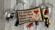 Charger l'image dans la galerie, Happy When Stitching