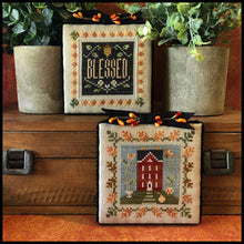 Load image into Gallery viewer, Fall is in the Air ~ Part 3 Blessed
