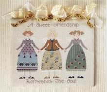 Charger l'image dans la galerie, Sweet Friendship