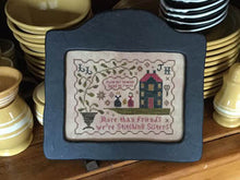 Load image into Gallery viewer, Stitching Sisters