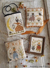 Load image into Gallery viewer, Cats & Jacks