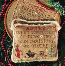 Charger l'image dans la galerie, Sweet Grandchild ~ Child of Mine