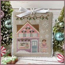 Charger l'image dans la galerie, Nutcracker Village Part 2 ~ Sugar Plum's Sweet Shop