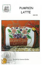 Charger l'image dans la galerie, Pumpkin Latte