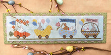 Charger l'image dans la galerie, Spring Parade 1