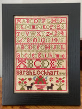 Load image into Gallery viewer, Miss Sarah Lockhart 1845