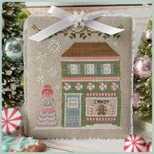 Charger l'image dans la galerie, Nutcracker Village Part 6 ~ Mother Ginger's Candy Store
