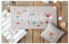 Charger l'image dans la galerie, Beach