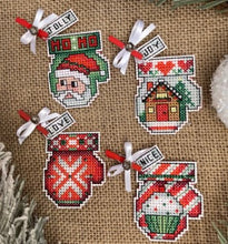 Charger l'image dans la galerie, Tiny Mittens ~ Sets 1 - 6