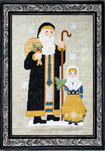 Charger l'image dans la galerie, Twin Peak Santa 2022