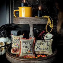 Charger l'image dans la galerie, Halloween Trio