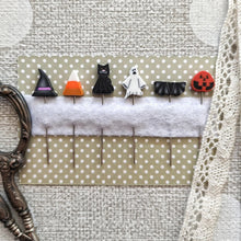 Charger l'image dans la galerie, Halloween Trio