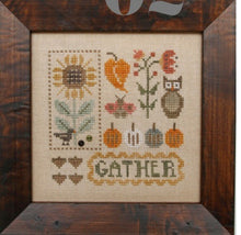 Load image into Gallery viewer, Autumn ~ Doodles