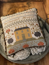 Load image into Gallery viewer, Butternut House Pinkeep
