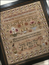 Charger l'image dans la galerie, Isabella Jackson 1829