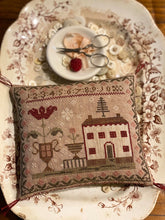 Charger l'image dans la galerie, First Snowfall Sampler Pinkeep