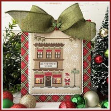 Charger l'image dans la galerie, Big City Department Store ~ Big City Christmas Part 1