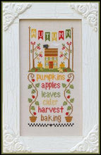 Charger l'image dans la galerie, Seasonal Celebrations - Autumn