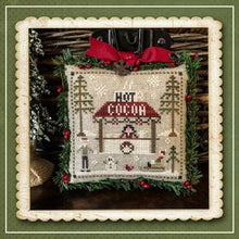 Load image into Gallery viewer, Jack Frost's Tree Farm Part 5 ~ Hot Cocoa