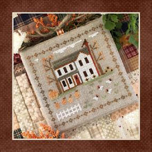 Load image into Gallery viewer, Fall on the Farm Series Part 2 ~ The Old Farmhouse