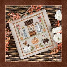 Charger l'image dans la galerie, Fall on the Farm Series Part 9 ~ Wishing You Well