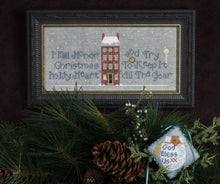 Charger l'image dans la galerie, Dickens Mittens - The Last Word
