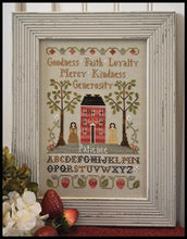 Charger l'image dans la galerie, Virtue Sampler