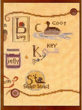 Charger l'image dans la galerie, Snapperbets 2 - C, K, S