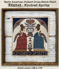 Load image into Gallery viewer, Kindred Spirits