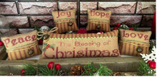Charger l'image dans la galerie, Blessings of Christmas