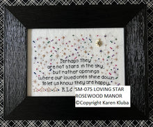 Charger l'image dans la galerie, Loving Star