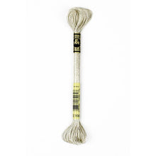 Load image into Gallery viewer, Silver Metallic #E168