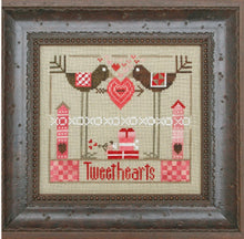 Charger l'image dans la galerie, Tweethearts