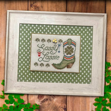 Charger l'image dans la galerie, Sassy Lassie