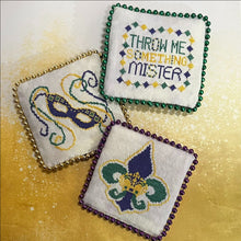 Load image into Gallery viewer, Mardi Gras Trio