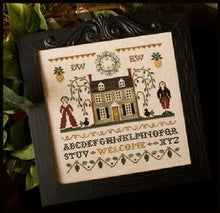 Load image into Gallery viewer, Colonial Welcome