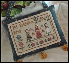 Load image into Gallery viewer, Liberty Belles