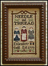 Charger l'image dans la galerie, Embroidery Guild