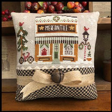 Load image into Gallery viewer, Hometown Holiday ~ The Mercantile