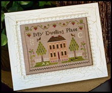 Load image into Gallery viewer, My Dwelling Place Sampler