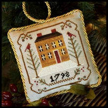 Charger l'image dans la galerie, Sampler Tree Series ~ Old Colonial