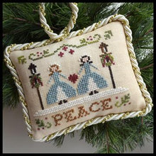 Charger l'image dans la galerie, Sampler Tree Series ~ Peace